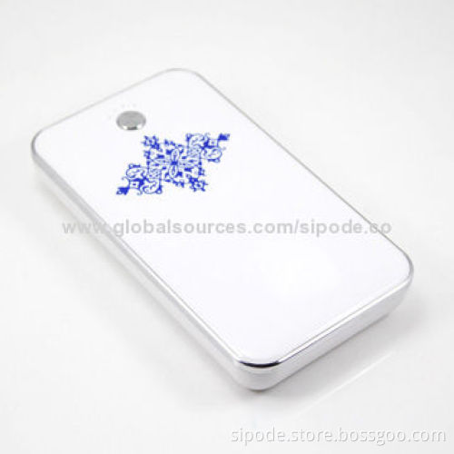 mobile phone chargers 15600mA